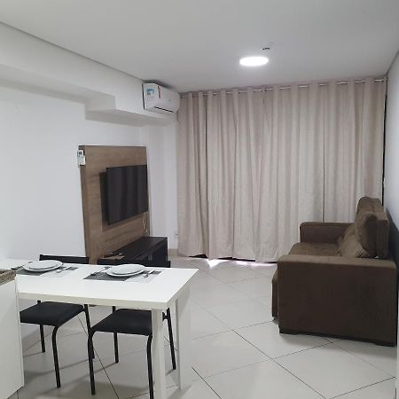 Landscape Fortaleza 1 Apartment Exterior foto