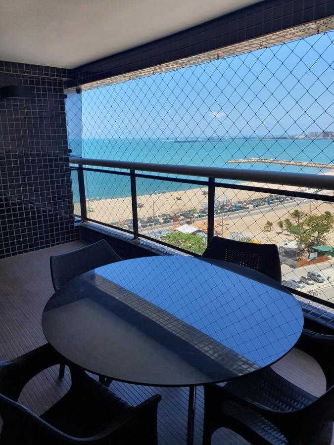 Landscape Fortaleza 1 Apartment Exterior foto