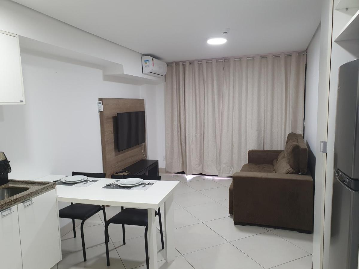 Landscape Fortaleza 1 Apartment Exterior foto