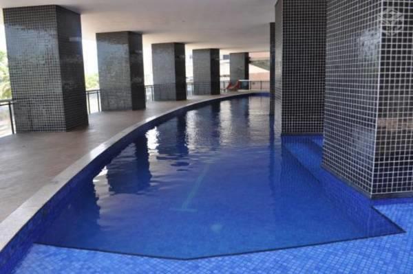 Landscape Fortaleza 1 Apartment Exterior foto