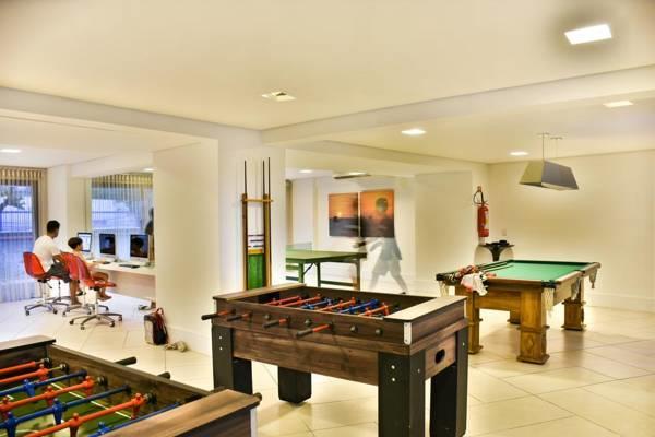 Landscape Fortaleza 1 Apartment Exterior foto