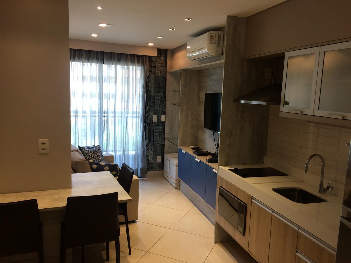 Landscape Fortaleza 1 Apartment Exterior foto