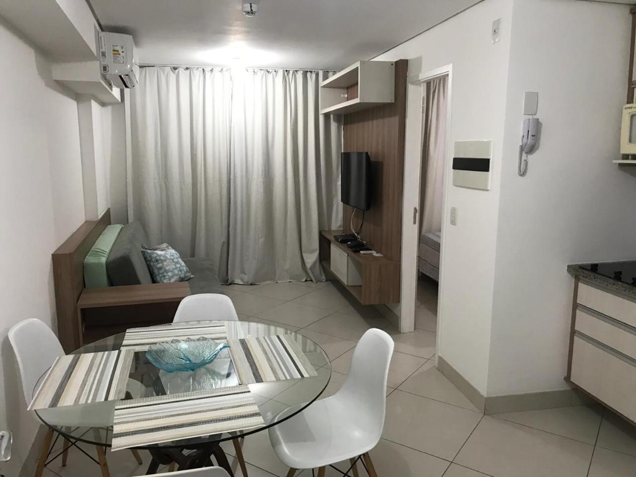 Landscape Fortaleza 1 Apartment Exterior foto