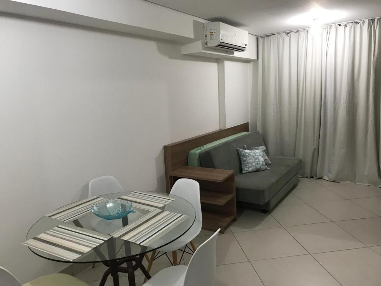 Landscape Fortaleza 1 Apartment Exterior foto